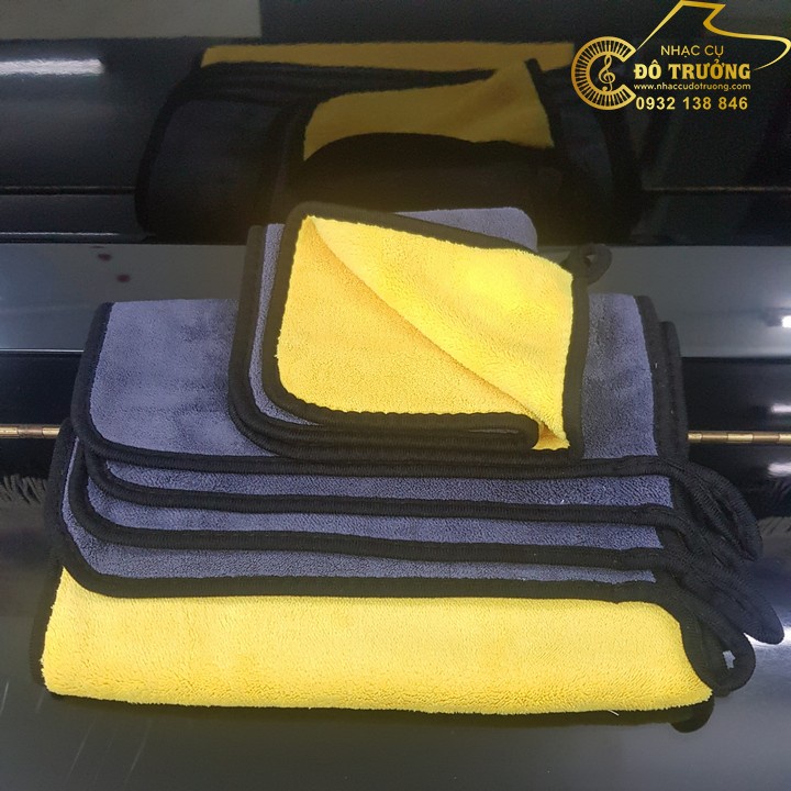 Khăn chuyên dụng để vệ sinh đàn Piano