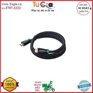 Cáp HDMI Ugreen 10296