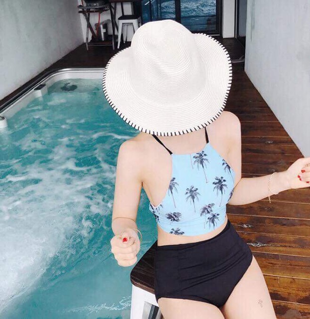 Bikini 2 mảnh siêu hot hè 2018