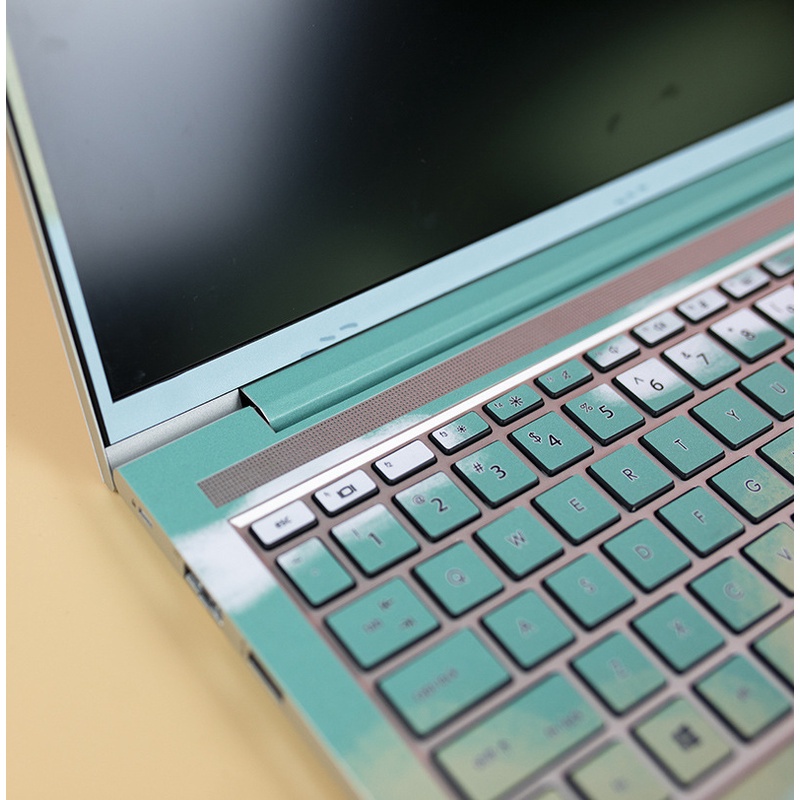Miếng Dán Bảo Vệ Laptop HP Victus 7 16.1" 16-b0000TX 16-b TPN-Q265