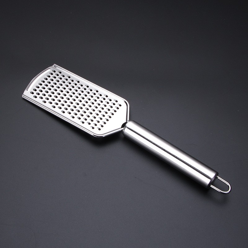 DỤNG CỤ BÀO SỢI INOX NHIỀU LỖ NHỎ