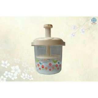 Hộp Muối Dưa cà song long