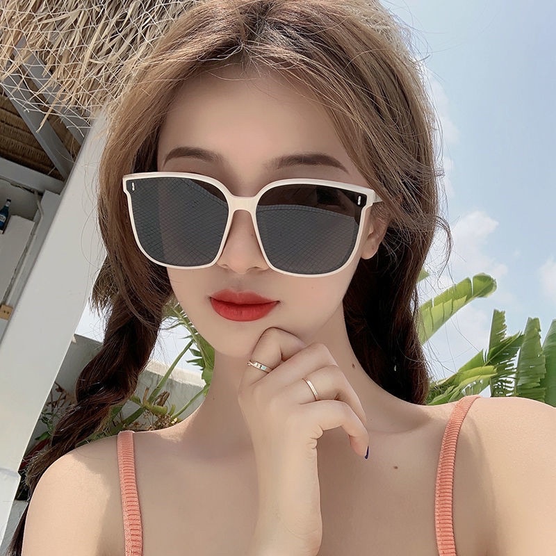 Kính mát nữ chống nắng tia uv