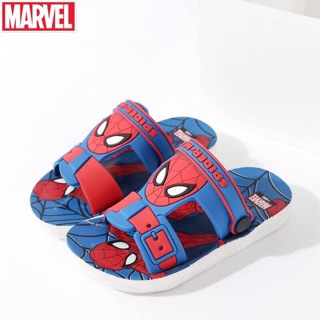 Sandal người nhện và captain cho bé trai ( hàng order 7 ngày)