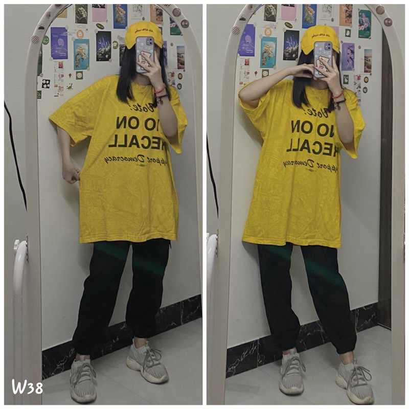 Áo Thun 2Hand Tuyển Đủ Size M L XL XXL | BigBuy360 - bigbuy360.vn