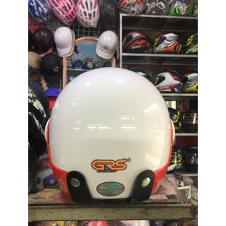 mũ bảo hiểm grs 330k
