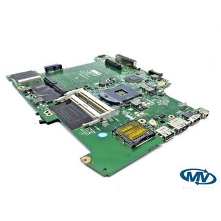 Main dell latitude e5520 - krug 15' uma - slj4p / hm65 - vga share