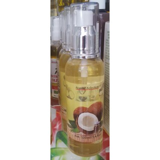 Tinh chất dầu dừa 100ml