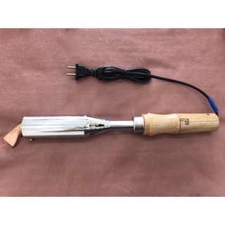 Mỏ hàn 300w cán gỗ