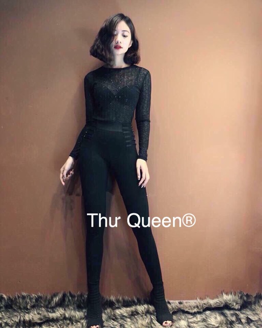 Quần legging Xuất Nhật siêu hot hit