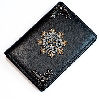 Album Ví gập nhỏ ( Mini Wallet ) Chrome