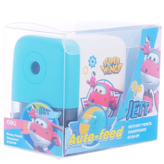 Chuốt Bút Chì Deli ER10409