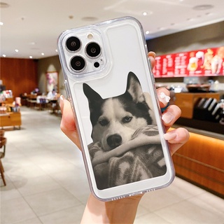 Gourde Ốp Lưng Mềm Chống Sốc Cho Iphone