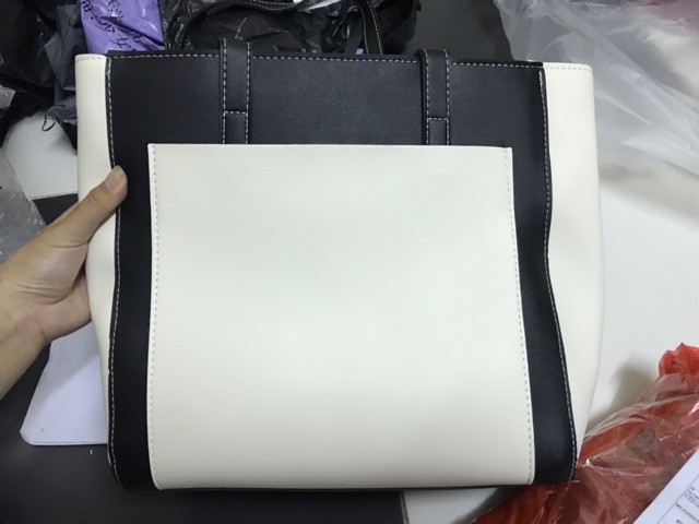 [Mã WAMT2405 giảm 10K đơn 0K] [SẴN] Túi đeo vai thời trang retro (vừa A4) - CÓ ẢNH THẬT | BigBuy360 - bigbuy360.vn
