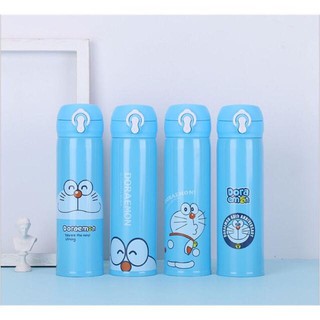 Bình giữ nhiệt totoro