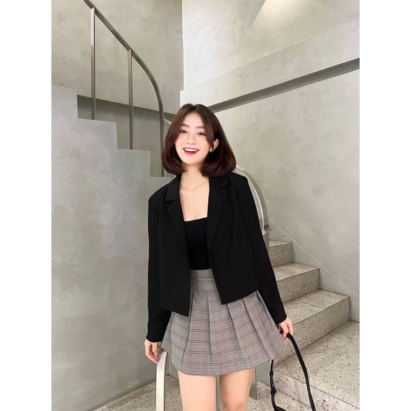 ÁO KHOÁC JADES - JADES BLAZER | BigBuy360 - bigbuy360.vn