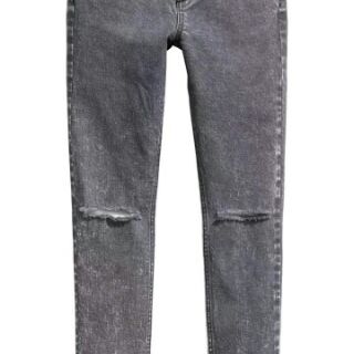 Quần skinny H&M dư xịn