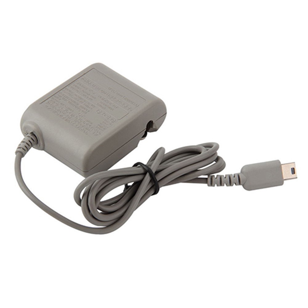 Home Wall Travel US Plug Charger AC Power Adapter Cord for Nintendo DS Lite NDSL