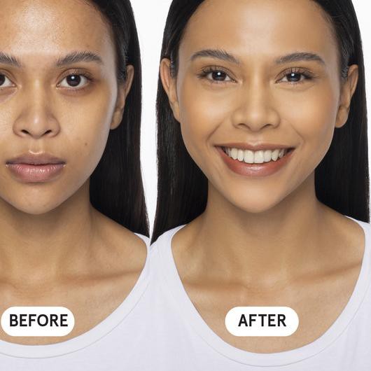 (hàng Mới Về) Kem Nền Che Khuyết Điểm Màu Be Vàng Đồng | BigBuy360 - bigbuy360.vn