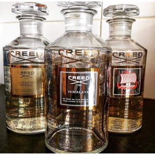 Sharingperfume - Nước hoa Creed nhiều loại [ Mẫu thử 1Oml  ]