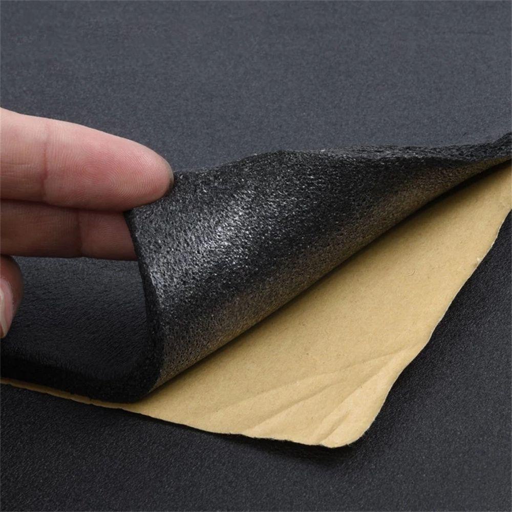 1 Cuộn Thảm Cách Âm Chống Ồn 3mm / 6mm / 10mm