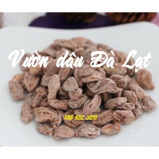 Oliu xí muội 500g vườn dâu Đà Lạt