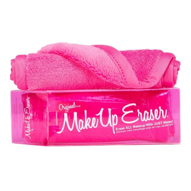 Khăn tẩy trang MakeUp Eraser (bill Sephora)