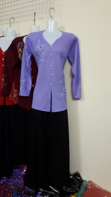 Bộ bà ba ống rộng | BigBuy360 - bigbuy360.vn