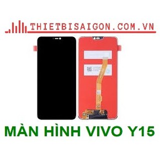MÀN HÌNH VIVO Y15  [ MÀN HÌNH CAO CẤP ]