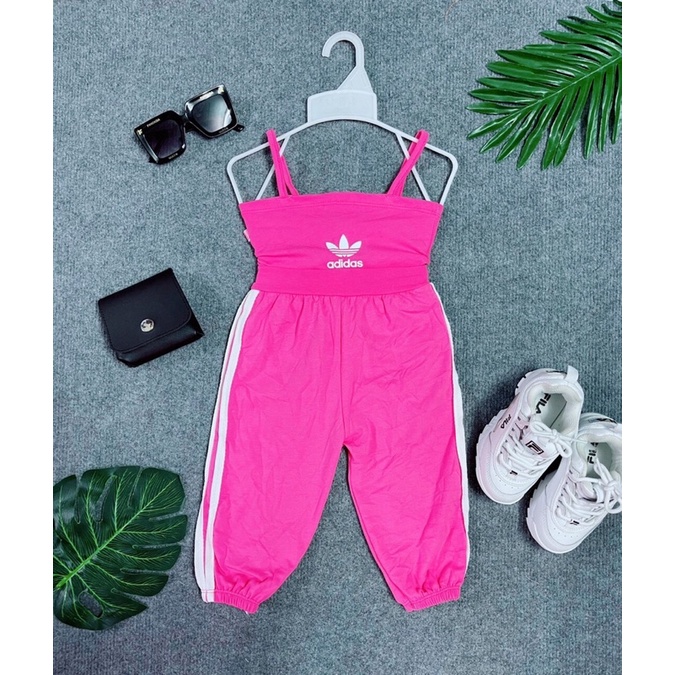 SET BỘ ADIDAS BÉ GÁI ❣️