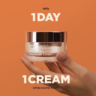 Kem dưỡng Manyo bifida biome concentrate