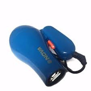 Máy sấy tóc Nova NV-838(Xanh)