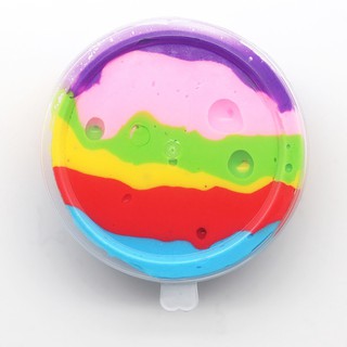 Đồ chơi Slime mềm mịn giảm căng thẳng