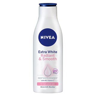 🍀🍀Sữa Dưỡng Thể Nivea Extra White - Trắng Mịn