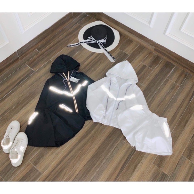 Bộ gió phản quang V TTB