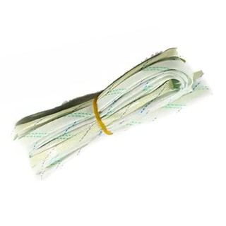 Caka Bộ Ống gen thủy tinh chịu nhiệt cách điện 1M Phi 2/3/4/5/6