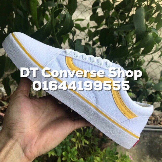 🔥[FULL BOX] Giày Vans custom cá tính🔥