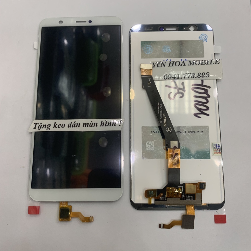 Màn hình thay thế huawei honor 7s - dua-l22 , fig - lx2 ,enjoy , p smart