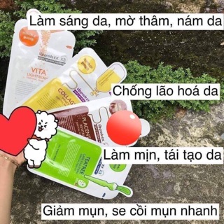 Mặt nạ mediheal
