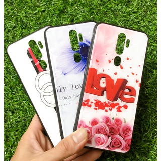 Ốp lưng OPPO A5 - A9 2020 3D cẩm thạch in hình kute siêu dễ thương