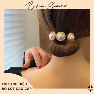 Thanh Búi Tóc - Thanh Uốn Tóc Hàn Quốc Cao Cấp