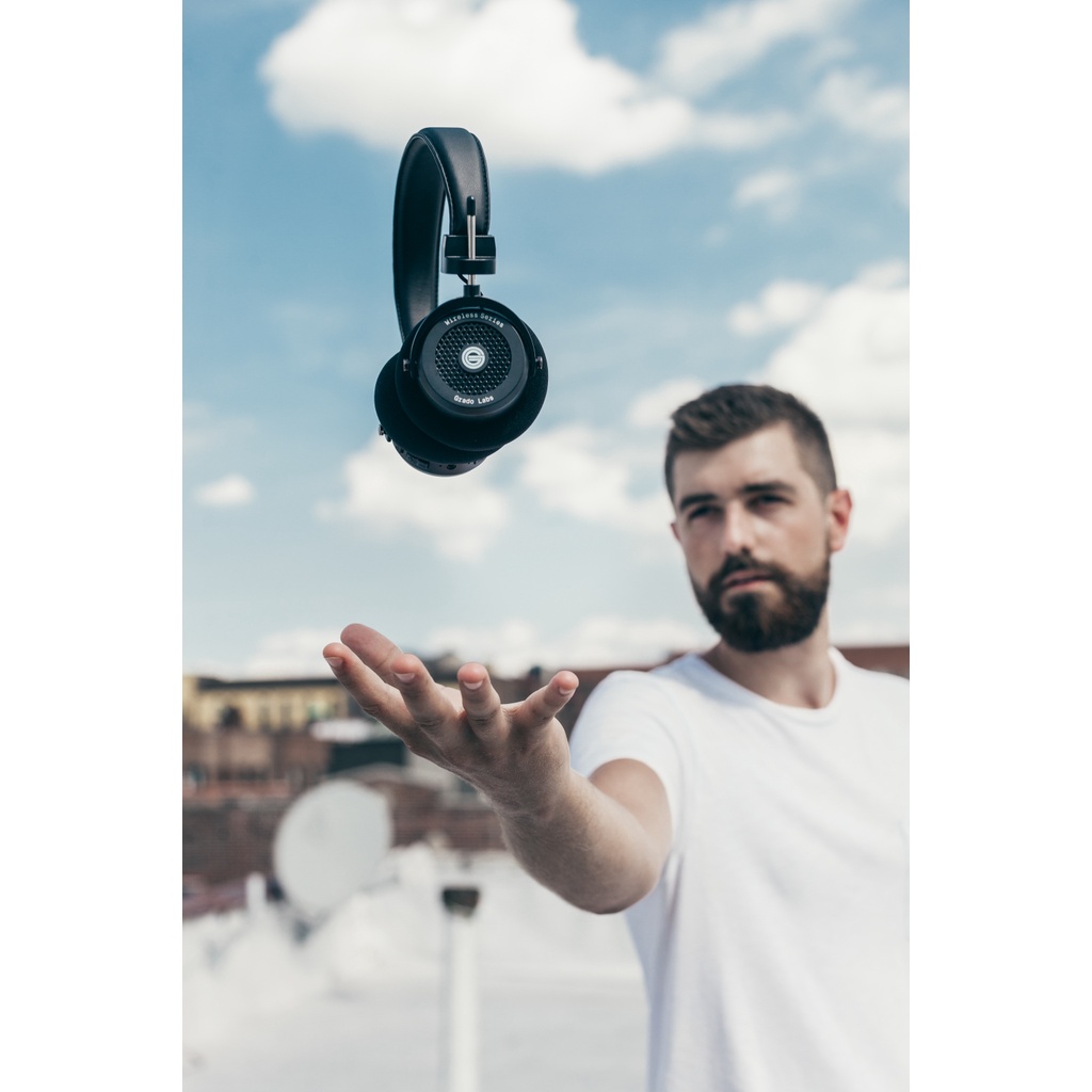 Tai nghe bluetooth Grado GW100