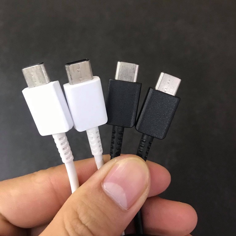 Bộ Sủ Sạc Nhanh Samsung 25W typeC cho S20/S20+/S20Ultra/ note 10/ note10+,Bảo Hành 1 Năm