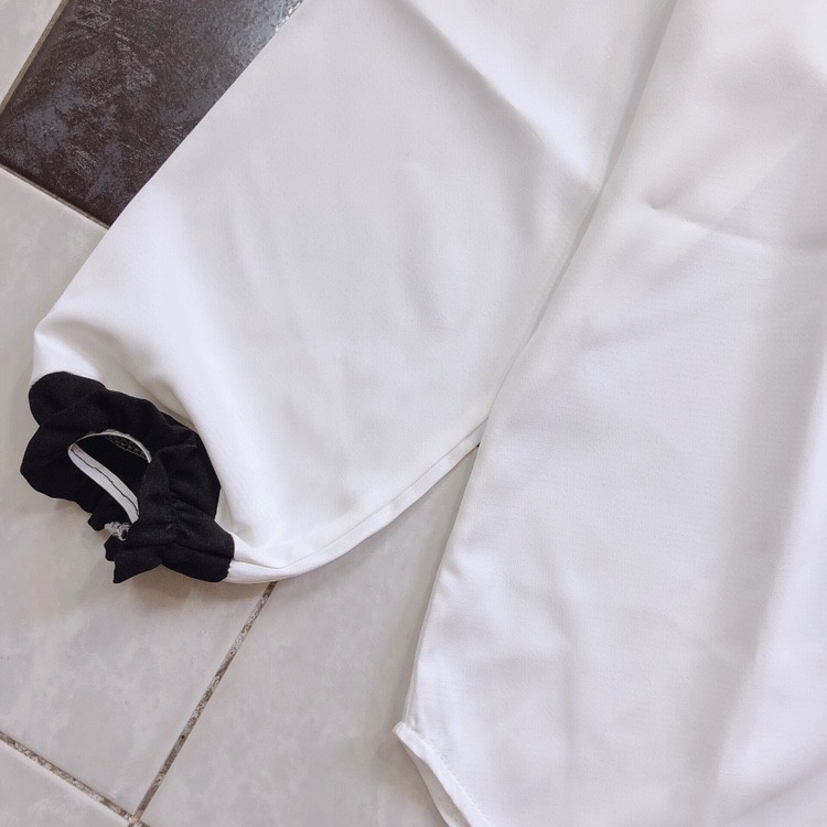 ÁO SƠ MI PHÔI MÀU - ÁO SƠ MI CÔNG SỞ