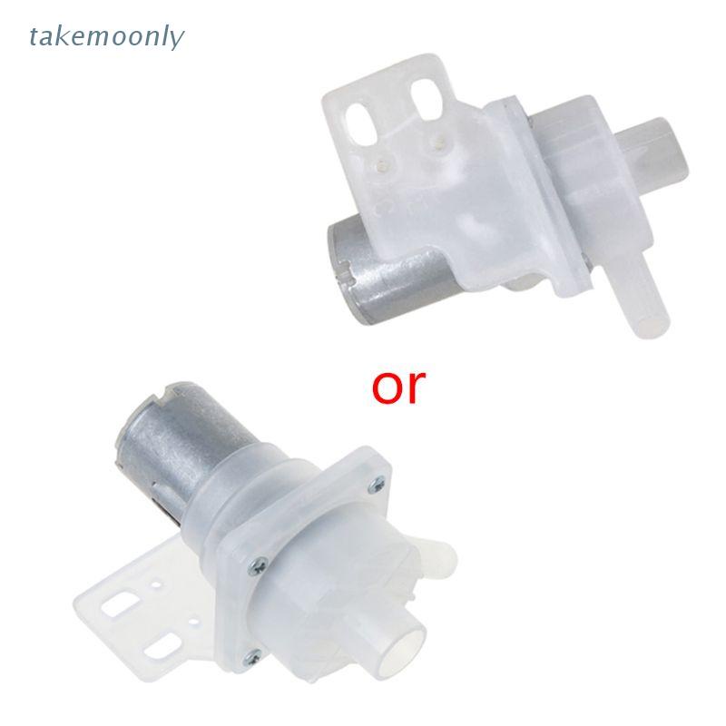 Máy bơm nước DC 8-12V cho bình nước nóng