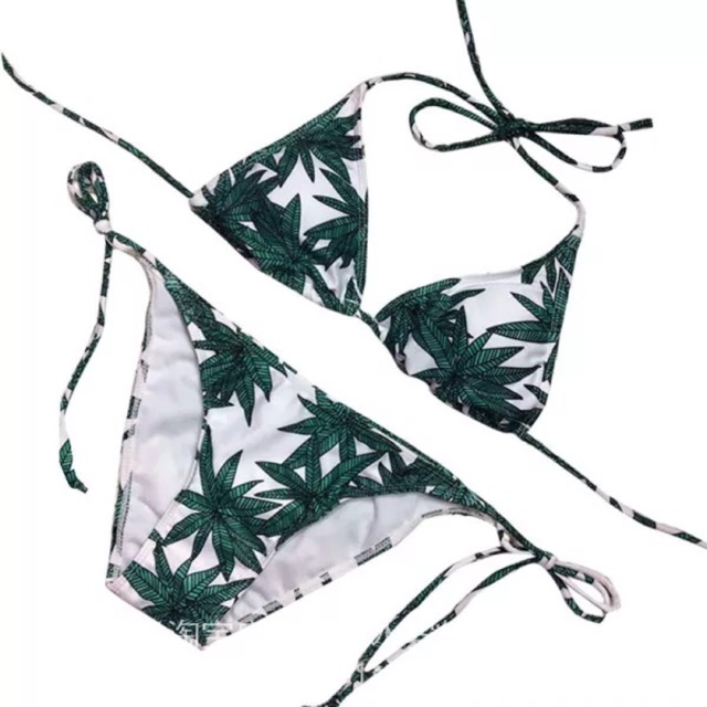 Bikini 2 mảnh