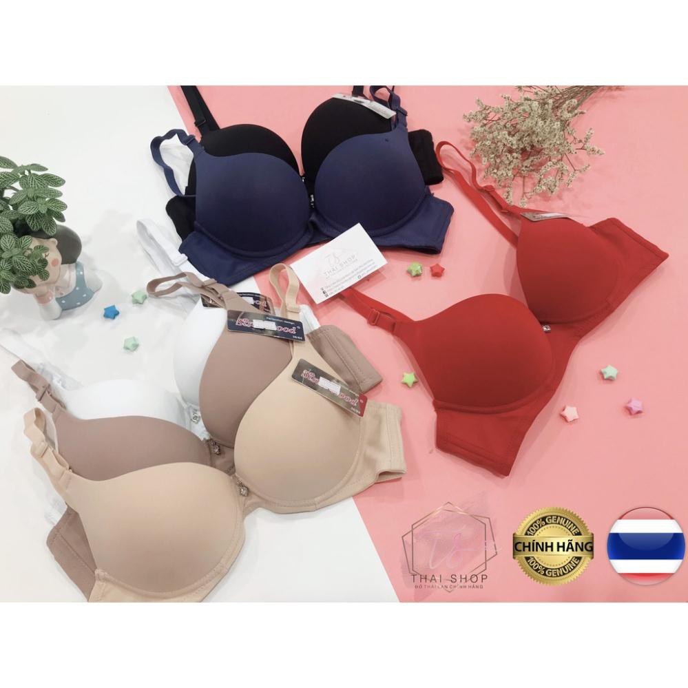 [CHÍNH HÃNG] Aó Lót Thái Lan Mút Kép Cao Cấp Vừa Nâng, Vừa Đẩy Ngực Mặc Áo Dài Sisterhood 1890 | BigBuy360 - bigbuy360.vn