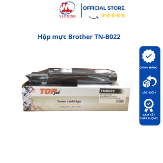 Hộp mực brother tn-b022: dùng cho máy in brother b2080dw, b2000d, b7535dw, b7715dw