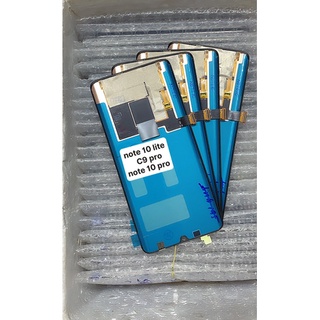 Màn Hình Xiaomi Mi note 10 lite / c9 pro / note 10 pro màn hình cong