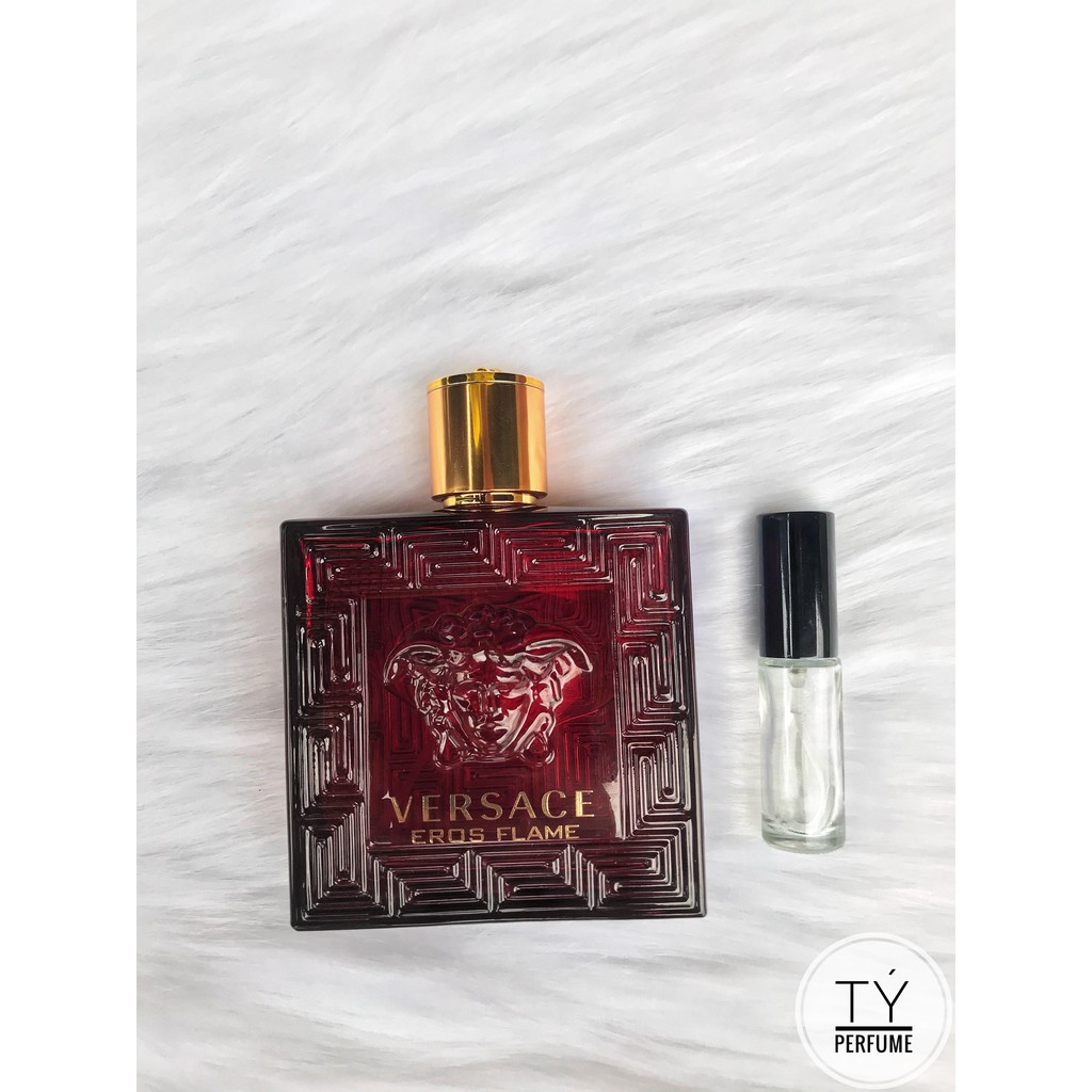 Tý Perfume - Nước hoa Versace Eros Flame - Mẫu thử 5ml - 10ml - 20ml | BigBuy360 - bigbuy360.vn